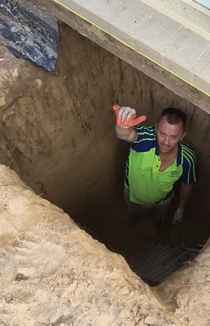 Underpinning featured image